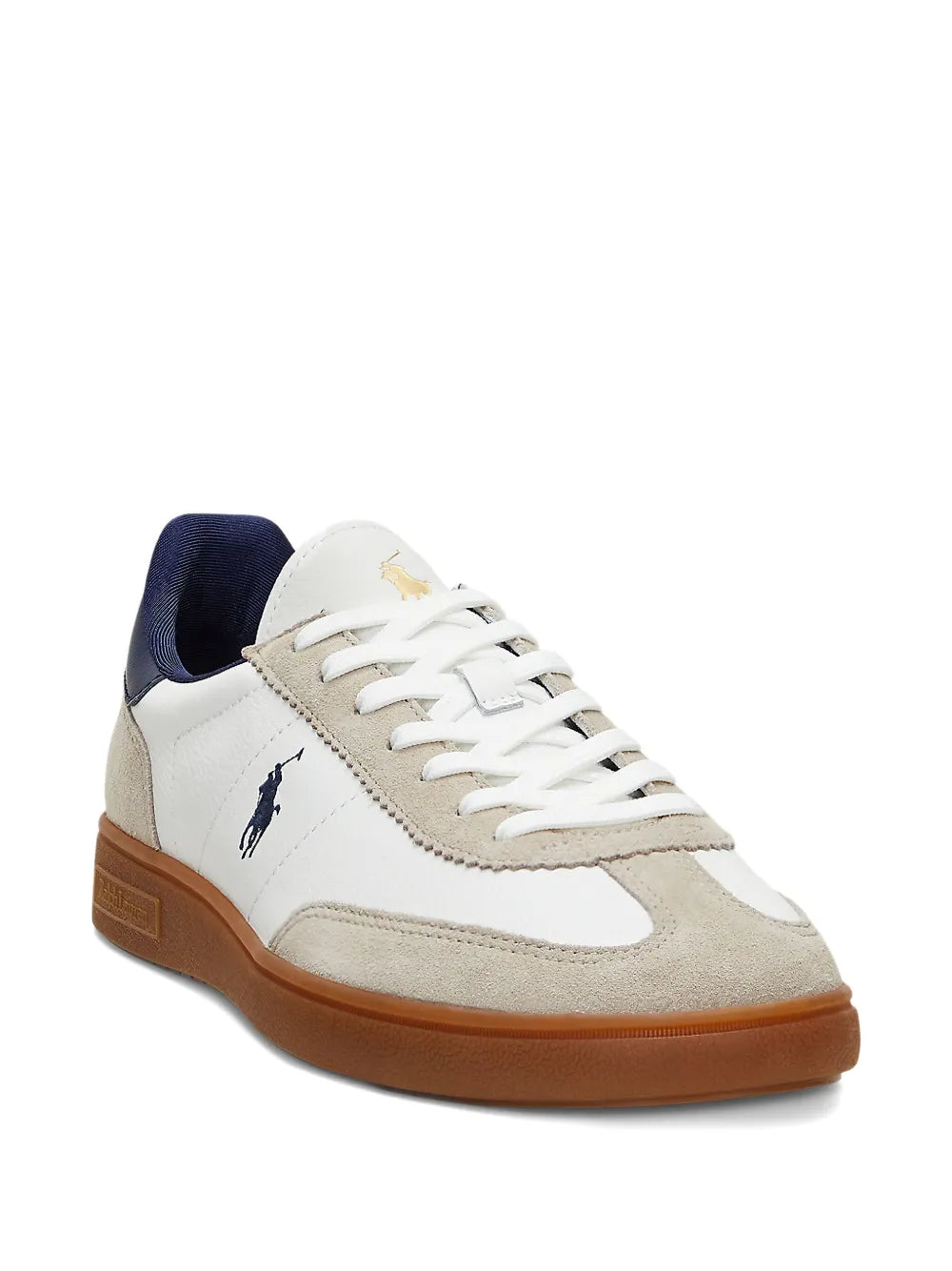 Polo Ralph Lauren "Suede"