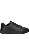 Tommy Hilfiger "Black Leather"