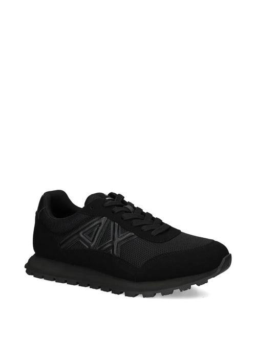 Armani Exchange "Full Black"