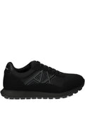 Armani Exchange "Full Black"