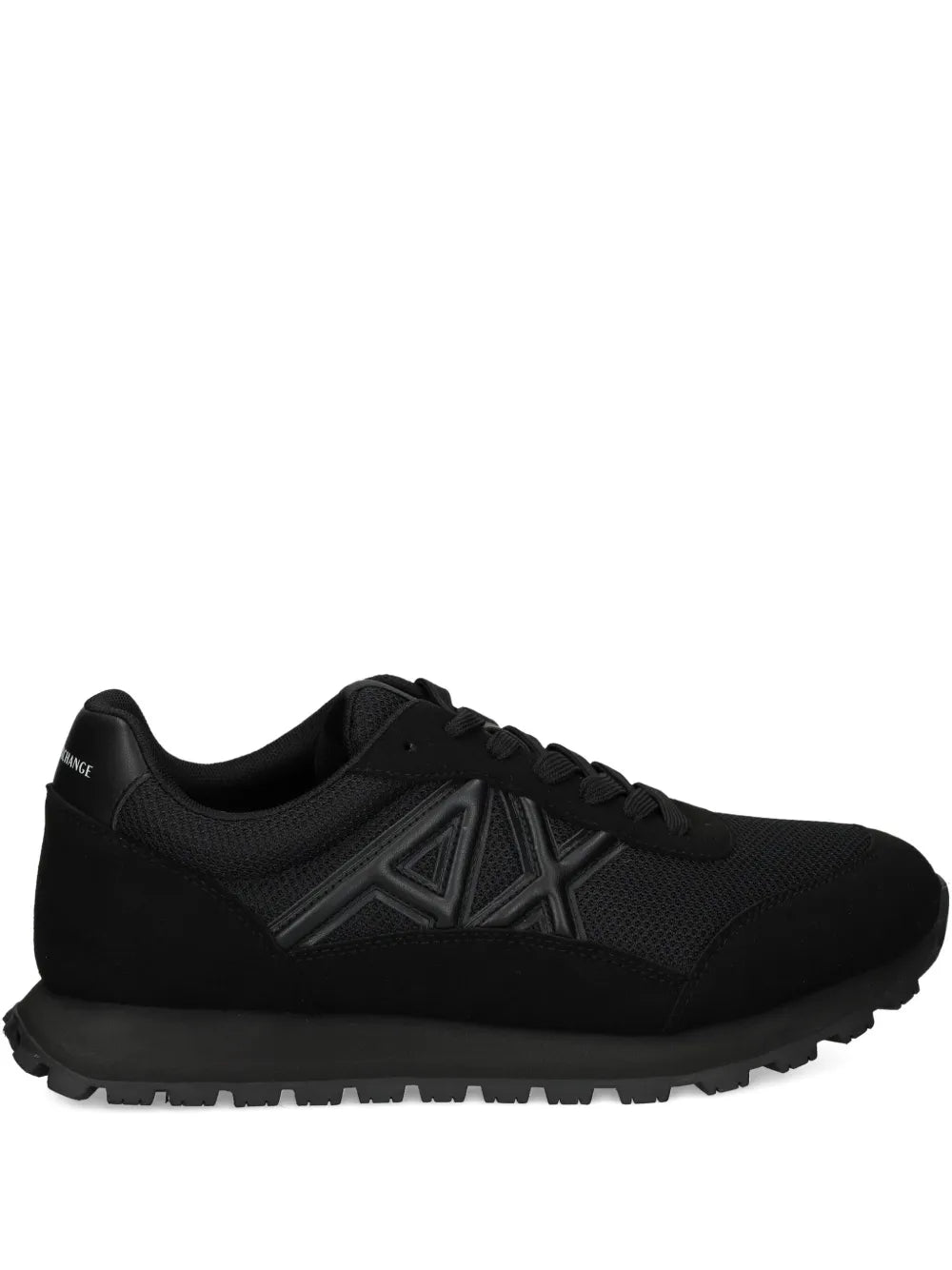 Armani Exchange "Full Black"