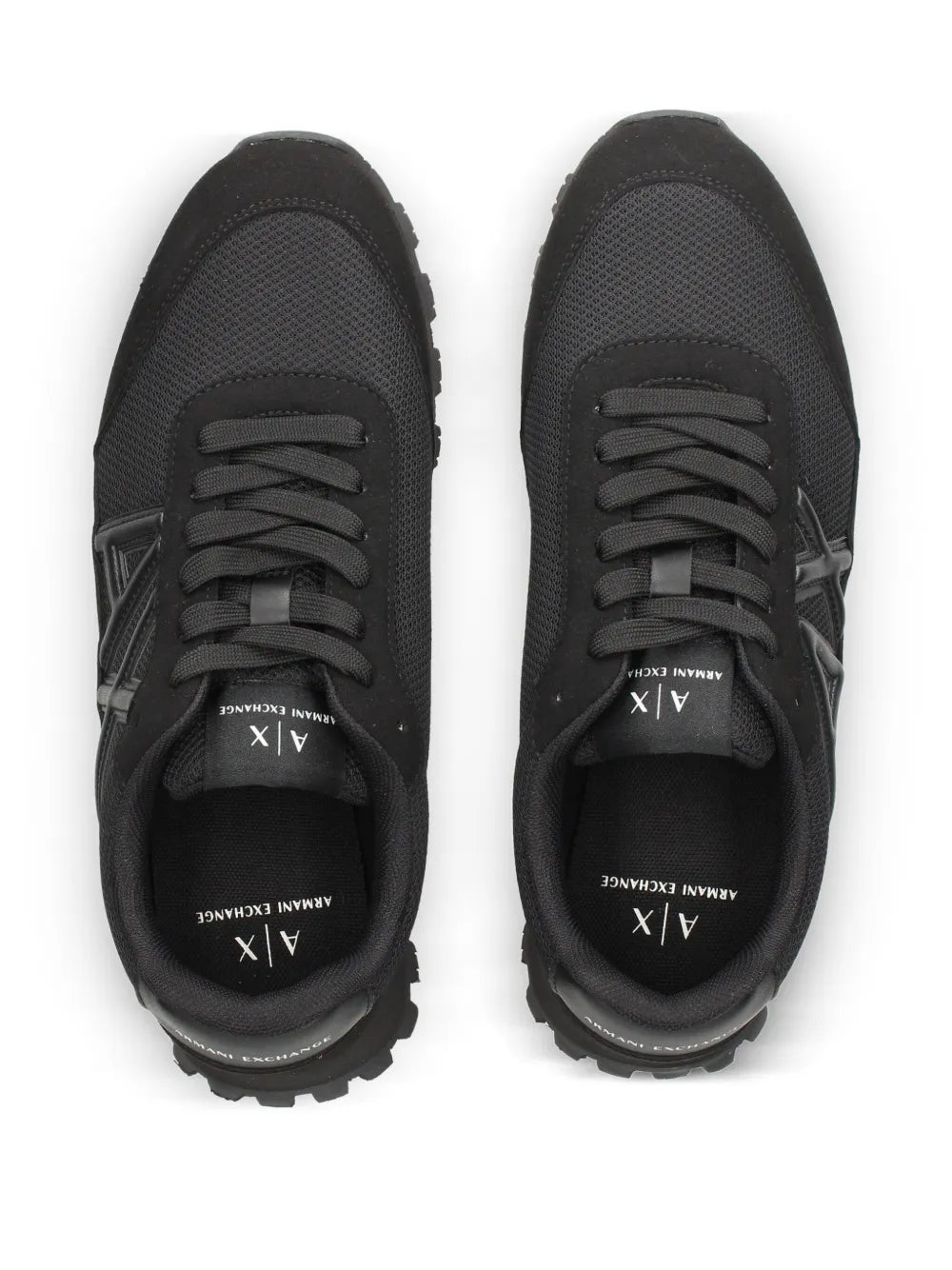 Armani Exchange "Full Black"