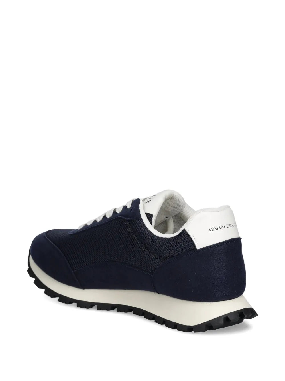 Armani Exchange "Classic Navy"