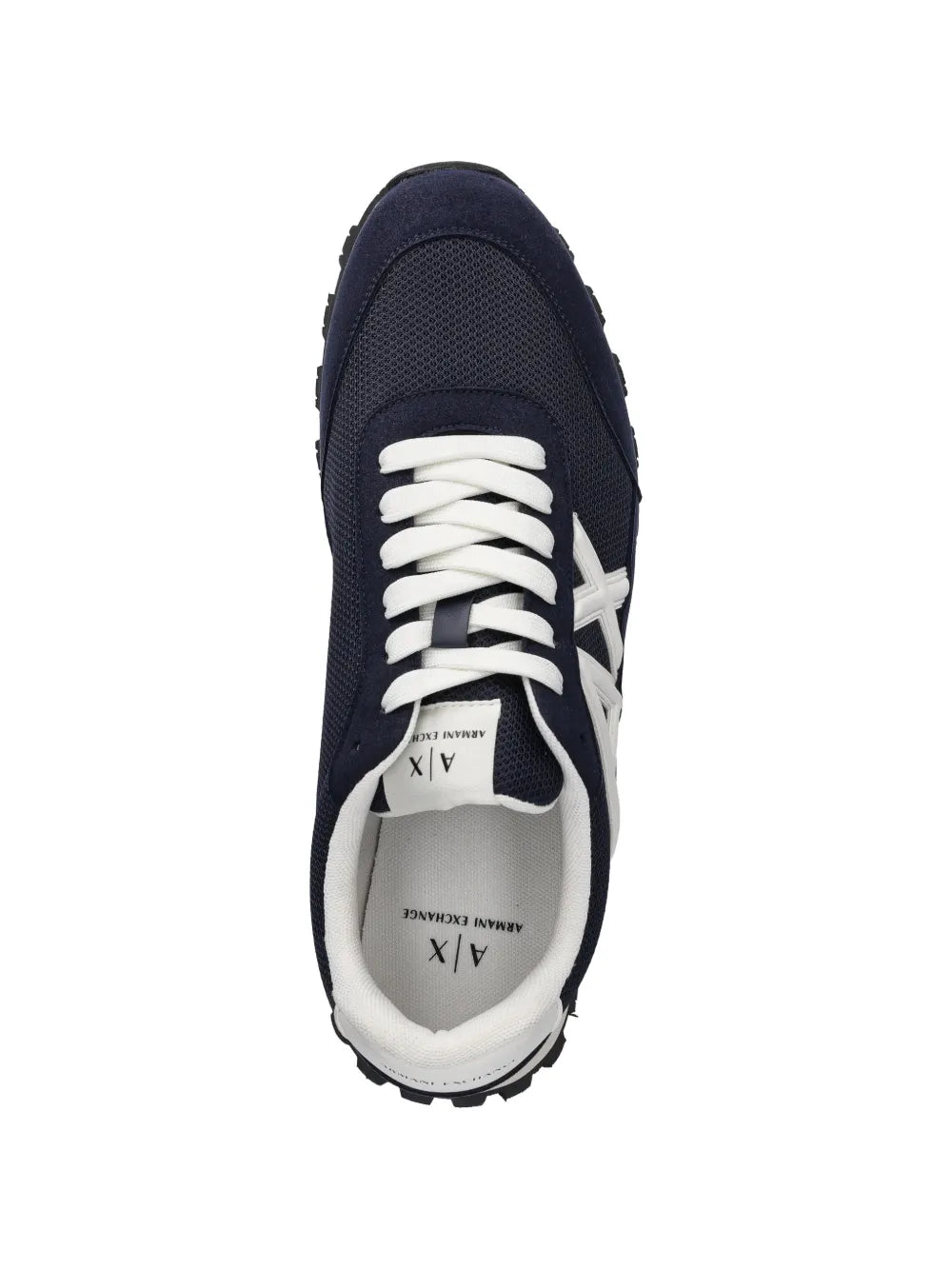 Armani Exchange "Classic Navy"