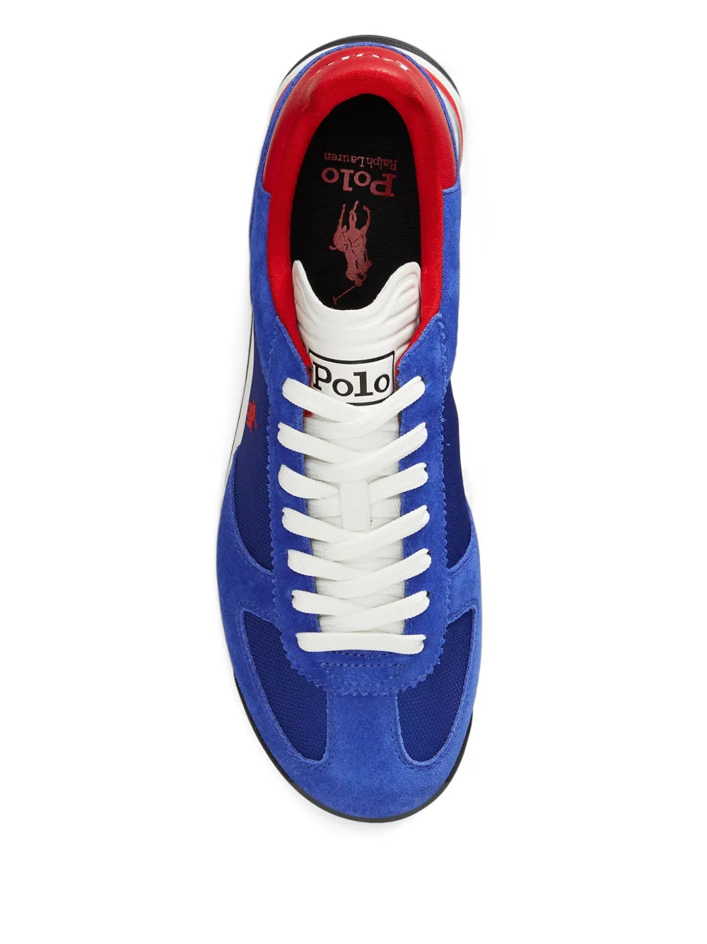 Polo Ralph Lauren "PRL Trail 125"