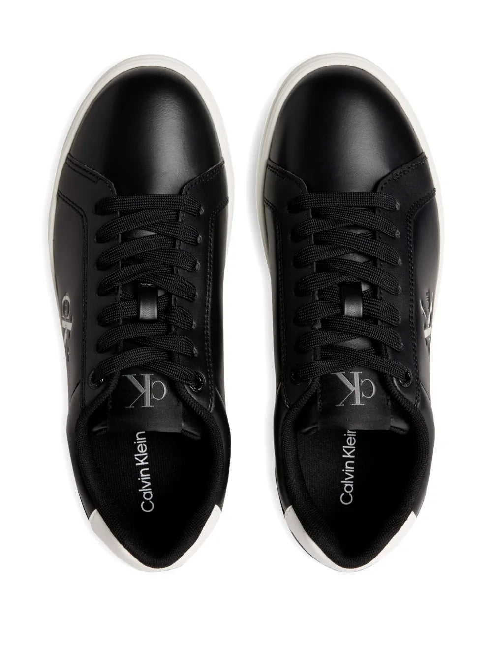 Calvin Klein "Detail"