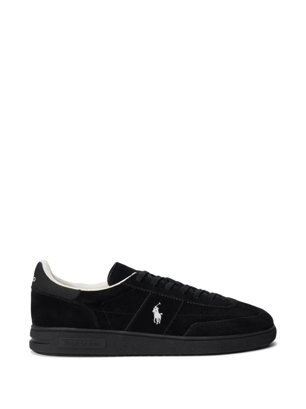 Polo Ralph Lauren "Bedford suede"