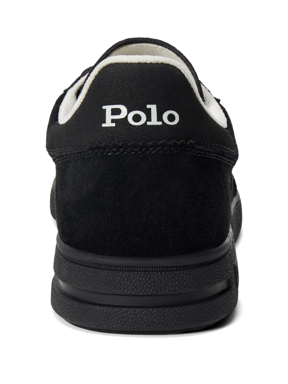Polo Ralph Lauren "Bedford suede"