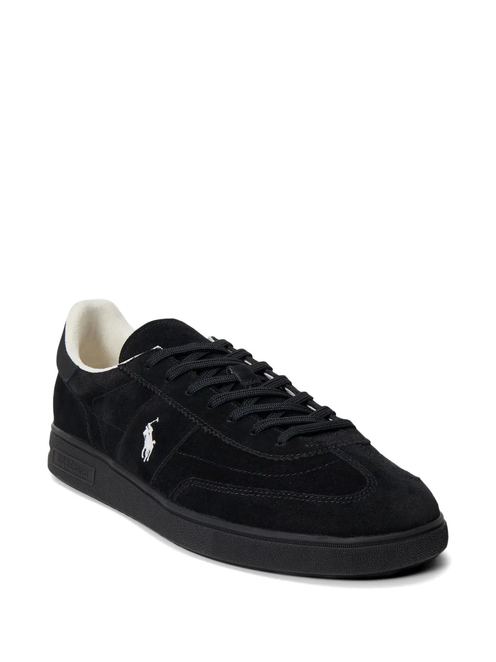 Polo Ralph Lauren "Bedford suede"