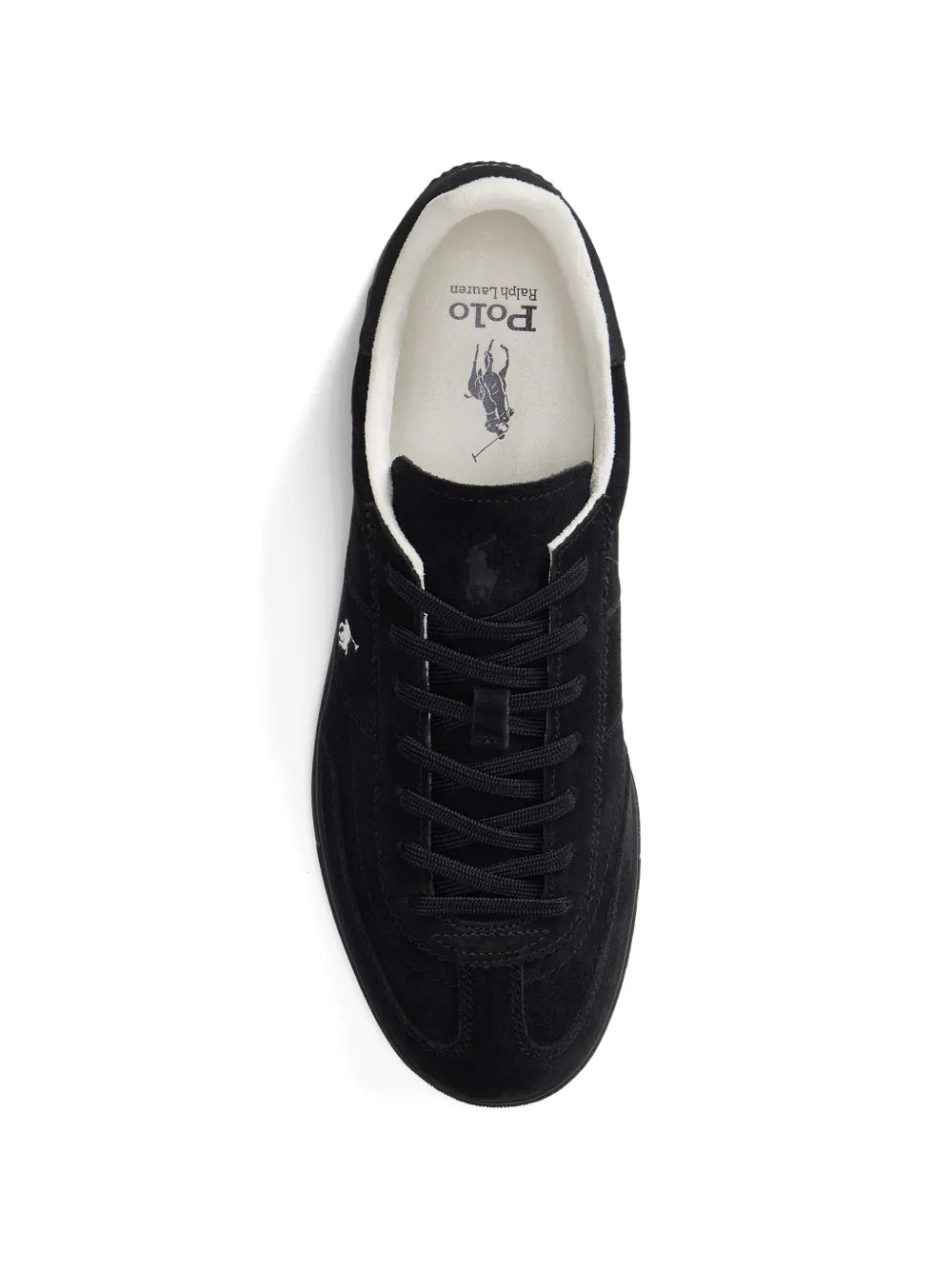 Polo Ralph Lauren "Bedford suede"