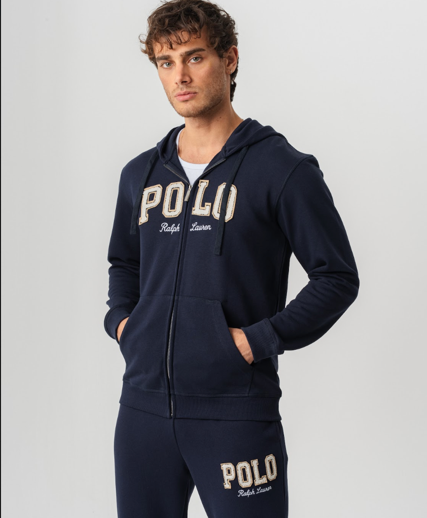 Polo Ralph Lauren Komplet "Navy Blue"